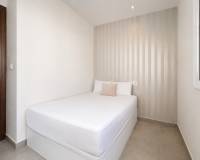 Resale - Appartement - Torrevieja - Aguas Nuevas