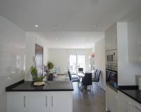 Resale - Appartement - Torrevieja - Aguas Nuevas