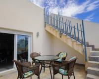 Resale - Appartement - Torrevieja - Aguas Nuevas