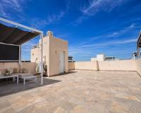 Resale - Appartement - Torrevieja - Aguas Nuevas