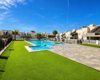 Resale - Appartement - Torrevieja - Aguas Nuevas