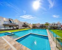 Resale - Appartement - Torrevieja - Aguas Nuevas