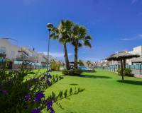Resale - Appartement - Torrevieja - Aguas Nuevas