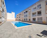 Resale - Appartement - Torrevieja - Antonio Machado