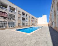 Resale - Appartement - Torrevieja - Antonio Machado