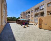 Resale - Appartement - Torrevieja - Antonio Machado