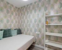 Resale - Appartement - Torrevieja - Cabo cervera