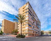 Resale - Appartement - Torrevieja - Cabo cervera