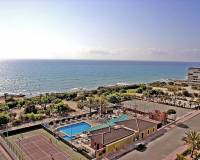 Resale - Appartement - Torrevieja - Cabo cervera