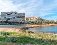 Resale - Appartement - Torrevieja - Cabo cervera