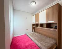 Resale - Appartement - Torrevieja - CALA DEL PALANGRE