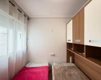 Resale - Appartement - Torrevieja - CALA DEL PALANGRE