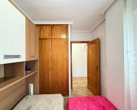 Resale - Appartement - Torrevieja - CALA DEL PALANGRE