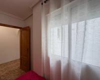 Resale - Appartement - Torrevieja - CALA DEL PALANGRE
