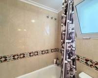 Resale - Appartement - Torrevieja - CALA DEL PALANGRE
