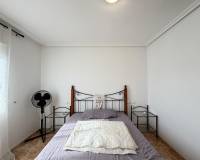 Resale - Appartement - Torrevieja - CALA DEL PALANGRE