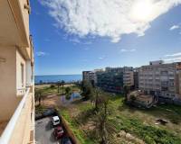 Resale - Appartement - Torrevieja - CALA DEL PALANGRE
