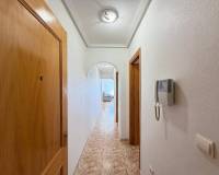 Resale - Appartement - Torrevieja - CALA DEL PALANGRE