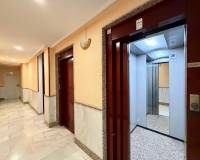 Resale - Appartement - Torrevieja - CALA DEL PALANGRE