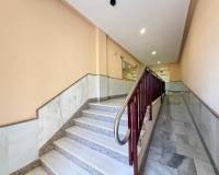 Resale - Appartement - Torrevieja - CALA DEL PALANGRE