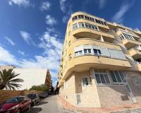 Resale - Appartement - Torrevieja - CALA DEL PALANGRE
