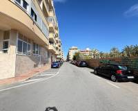 Resale - Appartement - Torrevieja - CALA DEL PALANGRE