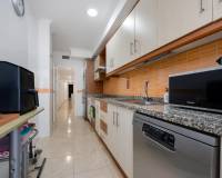 Resale - Appartement - Torrevieja - Centro - Muelle Pesquero