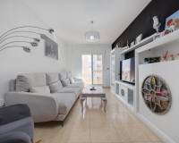 Resale - Appartement - Torrevieja - Centro - Muelle Pesquero