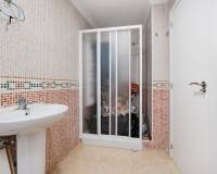 Resale - Appartement - Torrevieja - Centro - Muelle Pesquero