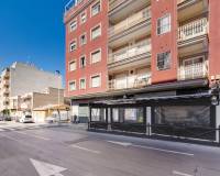 Resale - Appartement - Torrevieja - Centro - Muelle Pesquero