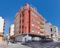 Resale - Appartement - Torrevieja - Centro - Muelle Pesquero