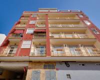 Resale - Appartement - Torrevieja - Centro - Muelle Pesquero