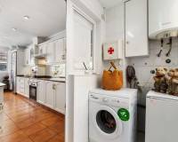 Resale - Appartement - Torrevieja - Centro - Muelle Pesquero
