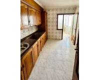 Resale - Appartement - Torrevieja Centro - Torrevieja
