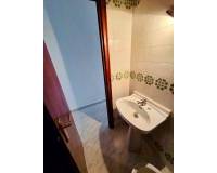 Resale - Appartement - Torrevieja Centro - Torrevieja