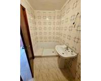 Resale - Appartement - Torrevieja Centro - Torrevieja