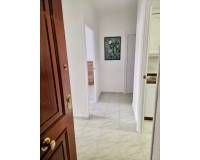 Resale - Appartement - Torrevieja Centro - Torrevieja