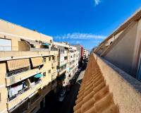 Resale - - APPARTEMENT - Torrevieja Centro - Torrevieja