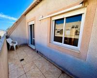 Resale - - APPARTEMENT - Torrevieja Centro - Torrevieja