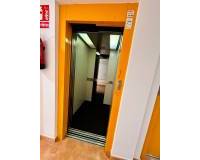 Resale - - APPARTEMENT - Torrevieja Centro - Torrevieja