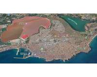 Resale - - APPARTEMENT - Torrevieja Centro - Torrevieja