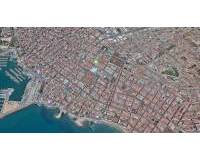 Resale - - APPARTEMENT - Torrevieja Centro - Torrevieja