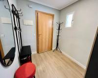 Resale - - APPARTEMENT - Torrevieja Centro - Torrevieja