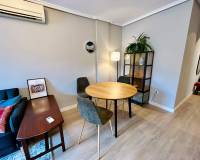 Resale - - APPARTEMENT - Torrevieja Centro - Torrevieja