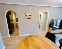 Resale - - APPARTEMENT - Torrevieja Centro - Torrevieja