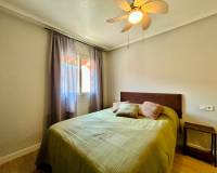 Resale - - APPARTEMENT - Torrevieja Centro - Torrevieja
