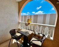Resale - - APPARTEMENT - Torrevieja Centro - Torrevieja