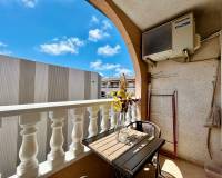 Resale - - APPARTEMENT - Torrevieja Centro - Torrevieja