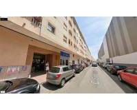 Resale - - APPARTEMENT - Torrevieja Centro - Torrevieja