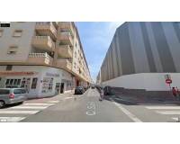 Resale - - APPARTEMENT - Torrevieja Centro - Torrevieja